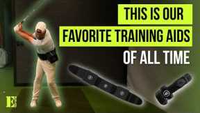 The Two Golf Training Aids We Actually Use — And How to Use Them Right