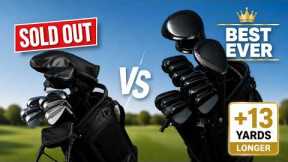 The Golf Clubs That Sold Out in Minutes... Beat the BEST Ever?