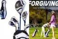 Precise Golf Clubs Review 2026 -