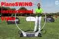 PlaneSWING® Golf Training &
