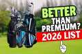 Stop Overpaying! Best Budget Golf
