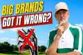 These golf clubs prove the big brands 