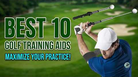 The 10 Best Golf Training Aids Every Golfer Should Own in 2026