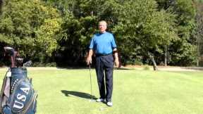 3 Golf Training Aids That Get Rid of Bad Swings, Part 1: TacTic Arm Aid