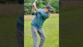 Does this REALLY Work?  Golf Swing Trainer