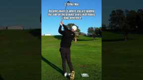 Three training aids that actually help!