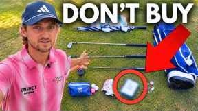 The Golf Clubs I’d NEVER Buy as a Beginner