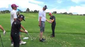 Use of Training aids, teaching aids and drills 1
