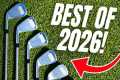 The Top 5 Forgiving Irons For