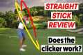 Click Stick Review - Does the Clicker 