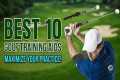 The 10 Best Golf Training Aids Every