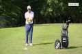 Edoardo Molinari loves the Connector!