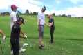 Use of Training aids, teaching aids
