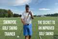 Swingyde Golf Swing Trainer - The
