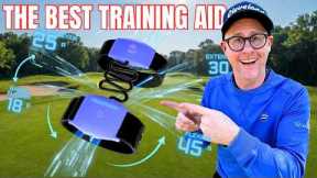 HackMotion 4 - Maybe The Best Golf Training Aid