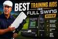 I Tested Full Swing’s Best Training