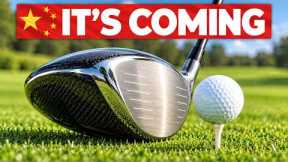 China’s 5-Year-Old Golf Clubs Startup Is Outsmarting TaylorMade and Callaway