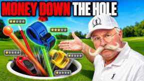 I Tested 10 Golf Training Aids (Only 2 Actually Fix Your Swing)
