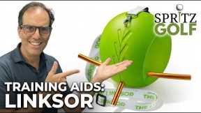 Spritz Golf Training Aids How To Series - The Linksor