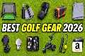 11 Golf Training Aids and Gadgets