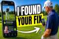 This AI Golf Swing APP Is The Fastest 
