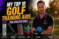 The 10 Golf Training Aids That
