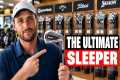 The Golf Iron Set Nobody Wants (But