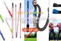 Fix Golf Swing Posture With These