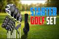 TOP 5 Best Starter Golf Club Set 2026